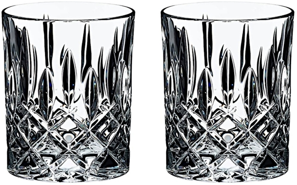 RIEDEL 0515/02S3 Tumbler Collection Spey Whisky 2er Set