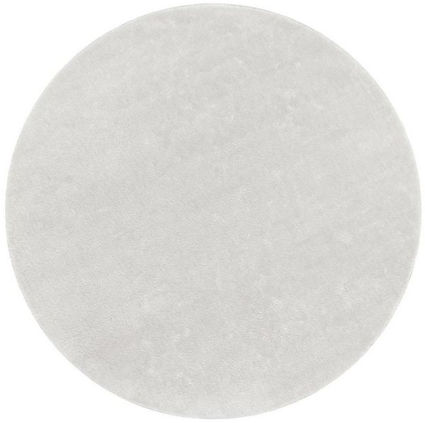 TT Home Teppich Diele, Esszimmer, Flur, Schlafzimmer, Wohnzimmer, Rechteckig, Höhe: 14 mm, Wohnzimmer Kurzflor Einfarbig Modernes Design Waschbar