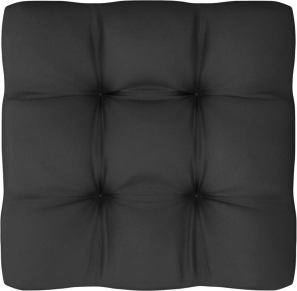 vidaXL 6-tlg. Garten-Lounge-Set mit Kissen Kiefer Massivholz 3076551 Bild 6