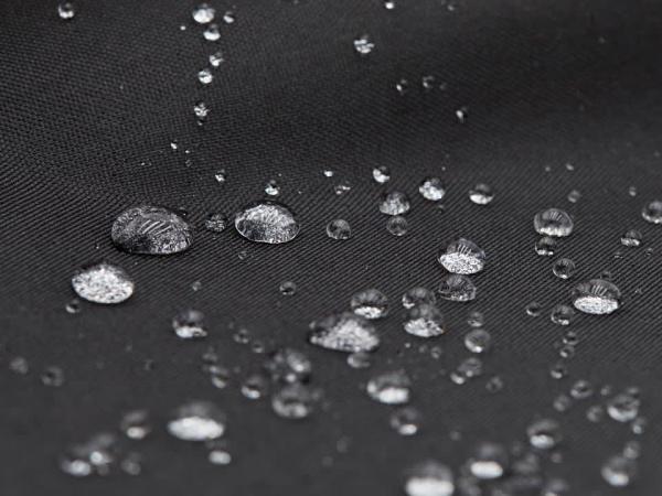 3x6 m Faltpavillon, ECONOMY Alu 32mm, Seitenteile mit Panoramafenstern, schwarz Bild 9