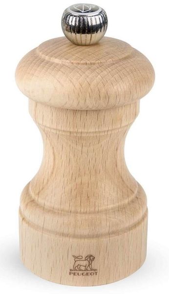 Peugeot Bistro Salzmühle Holz Natur 10cm