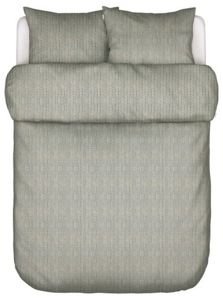 Marc O'Polo Home Bettwäsche Janne, Satin, 3 teilig, mit Streifen Bild 4
