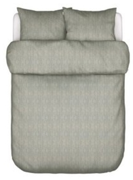 Marc O'Polo Home Bettwäsche Janne, Satin, 3 teilig, mit Streifen Bild 6