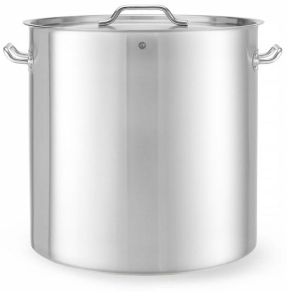 Kochtopf Mit Deckel, 98 Liter