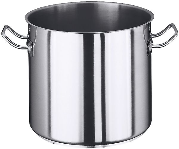CONTACTO 2100 Kochtopf hoch, Inhalt: 3,00 Liter, Höhe: 160 mm, ø: 160 mm
