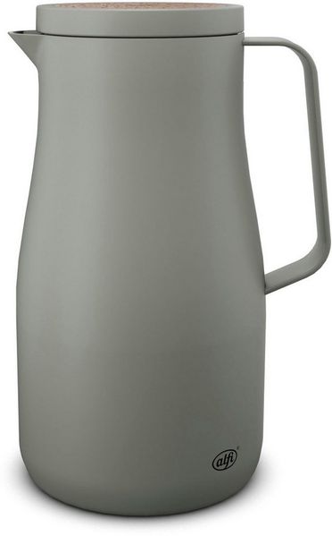 Alfi Isolierkanne Studio Tea matcha green 1,00l