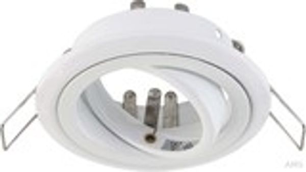 EVN Elektro NV EB-Leuchte 50W 12V IP20 752 001 ws