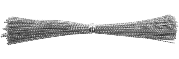 Weihnachtskugel 24er Set ASNEN Violett Bild 5