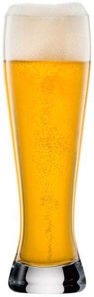 Eisch Weizenbierglas Jeunesse, Weizenglas, Bierglas, Kristallglas, 650 ml, 25140800