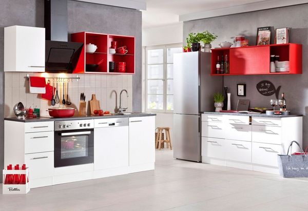 OPTIFIT Hängeschrank Mini
