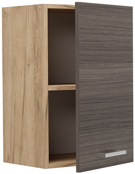 Hängeschrank R-Line Edelgrau 40 cm Vicco Bild 4
