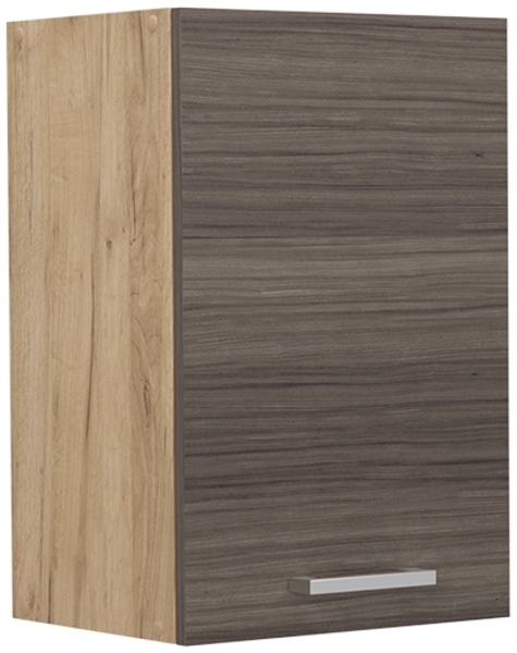 Hängeschrank R-Line Edelgrau 40 cm Vicco