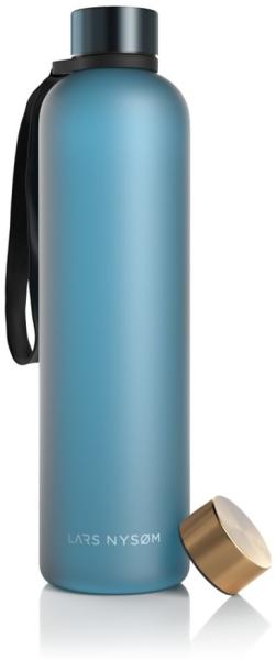 LARS NYSØM Trinkflasche Blæst