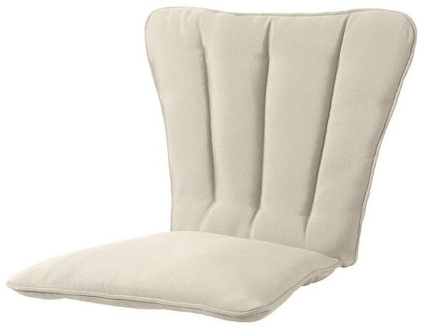 Cinas Sitzkissen Ellen, Outdoor, Garten, Polsterauflage, pflegeleicht
