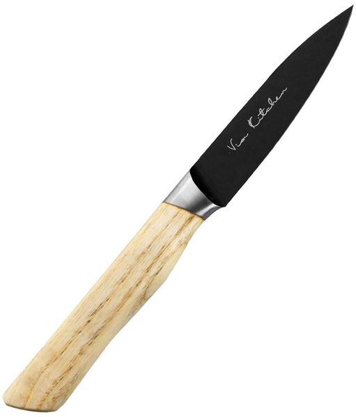 Satake Satake Black Ash Schälmesser 9 cm 807616