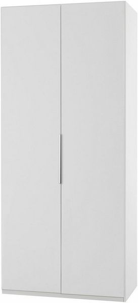 Drehtürenschrank LEVEL 36 A