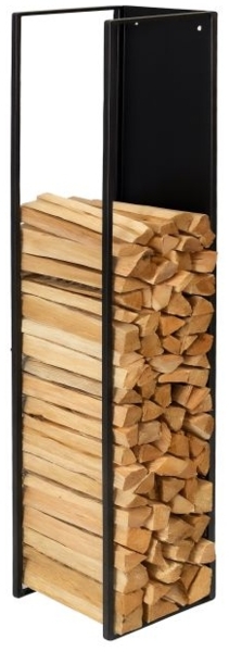 Kaminholzregal Wandmontage 10052081_8250