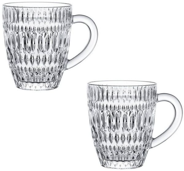 Nachtmann Becher für Heißgetränke Ethno 2er Set