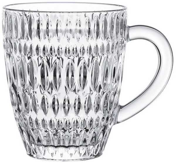 Nachtmann Becher für Heißgetränke Ethno 2er Set