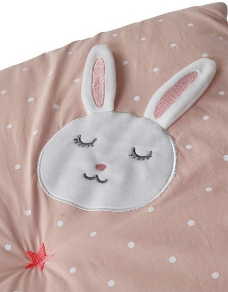 Krabbeldecke Baby Activity-Decke SWEET FUN, vertbaudet