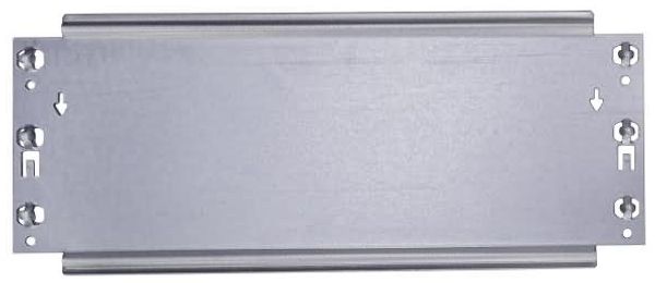 Schulte Tiefenriegel MULTIplus 15266 verzinkt