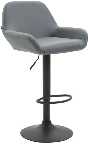 Barhocker Braga Kunstleder [102016708]