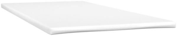 vidaXL Matratzenauflage 90x200x5 cm 347907 Bild 6