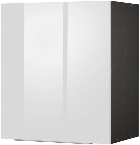 KOCHSTATION Hängeschrank KS-Brindisi 50 cm breit, 1 Tür