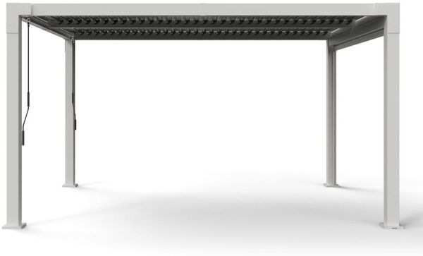 Sojag Hana 1013 | Aluminium Pergola mit