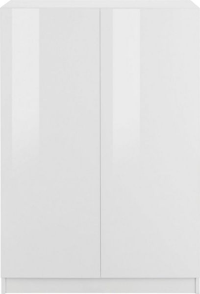 borchardt Möbel Schuhschrank Vaasa3 Breite 76 cm