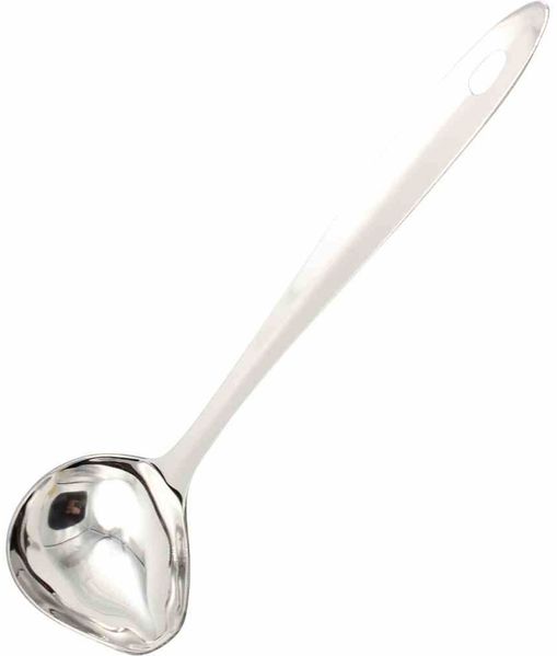 Saucenlöffel Edelstahl rostfrei
