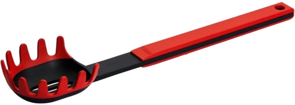 WOLL Nudellöffel Cook it, aus hochwertigem Kunststoff und Silikon