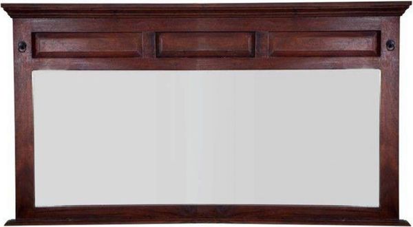 Spiegel Akazie 160x7x87 nougat lackiert OXFORD #405
