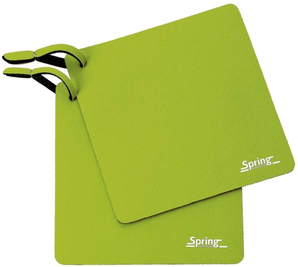 Spring Grips Topflappen hellgrün 1 Paar