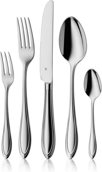 WMF Besteck Set 30-tlg. Verona