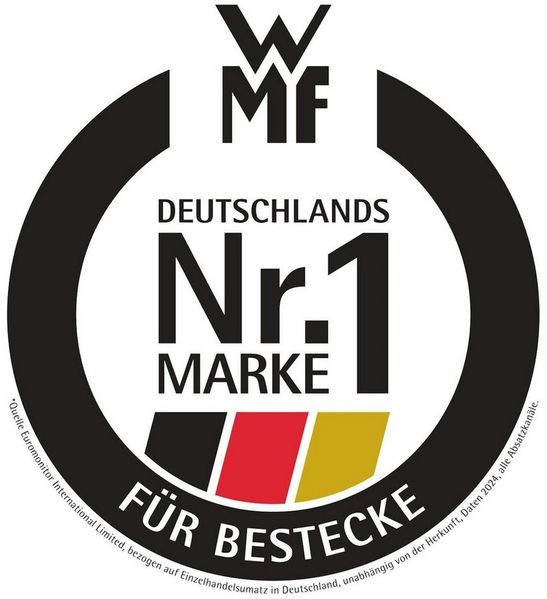 WMF Besteck Set 30-tlg. Verona