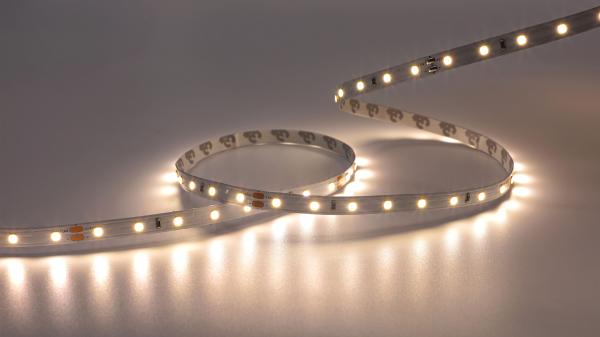 ARTECTA Cartago Ribbon 2835 - 64 - CCT 4000 K - CRI 90 - 660 lm/m - 64 LEDs/m - 4,8 W/m - 24 V