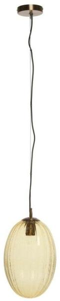 Hängelampe Virgina 125 Klar
