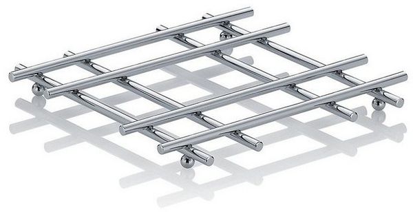 kela Topfuntersetzer Caro, quadratisch, guter Stand