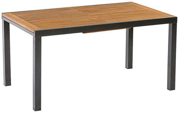 MERXX Gartentisch Tilos, Breite 90 cm