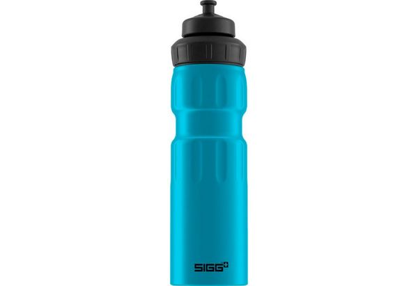Trinkflasche WMB Sports Blue Touch 0,75 l