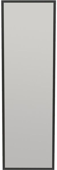 Spiegel, 'Tessa', 160 x 2,2 x 50, Schwarz Bild 5
