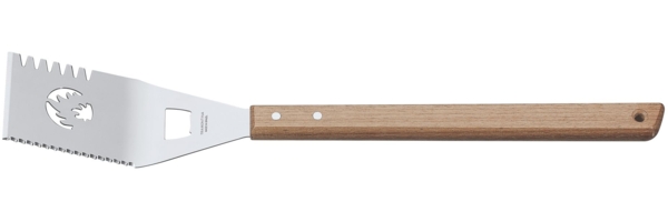 Tramontina Grillwender mit Kapselheber Churrasco, 48 cm