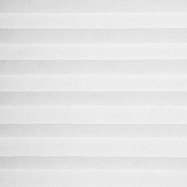 ondeco Plissee auf Maß Crushed-optik für alle Fenster innen, Montage in Glasleiste mit Spannschuh, Sonnenschutz-Rollo, Lichtschutz und blickdicht, Weiß, B): 71-80 cm, H): 40-100 cm Bild 7