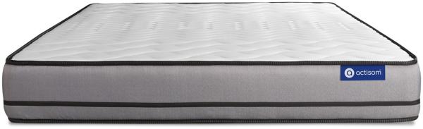 Actilatex night matratze 160x210 cm, Latex und Memory-Schaum, Härtegrad 5, Höhe :20 cm, 3 Komfortzonen Bild 4