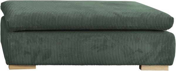 Home affaire Polsterhocker Katja, B: 118 cm - OTTO. Verlässliche Qualität, individuell zu kombinieren