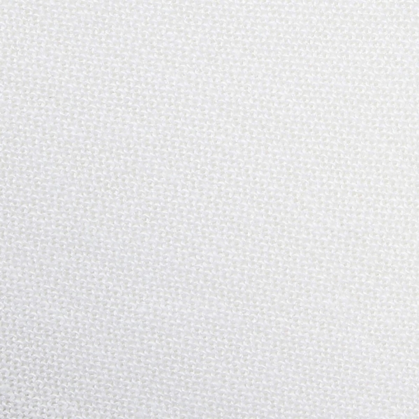 Trikotbezug 100% BW 160g/m² weiß 200x200x5 cm Bild 3