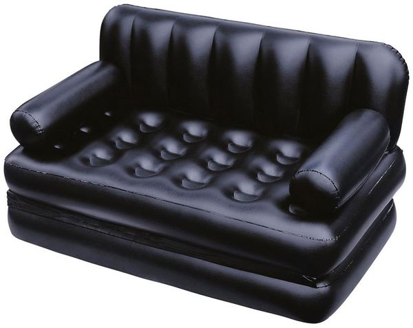 Bestway Luftsofa Multi-Max 5-in-1 Air Couch 188 x 152 x 64cm