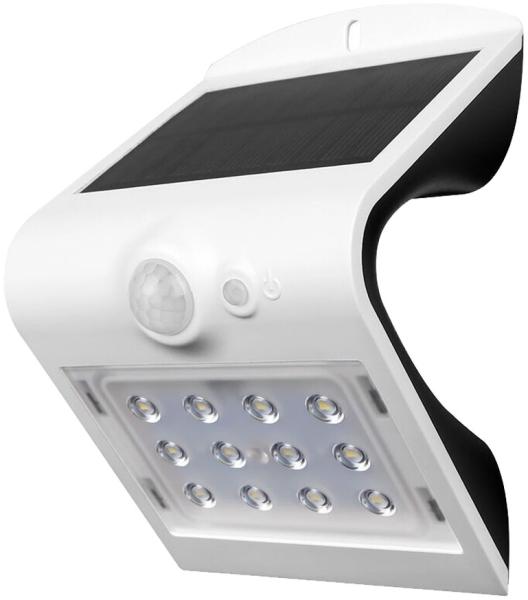 LED Down Wandleuchte, Bewegungsmelder, L 14,5 cm, VT-767-2-W