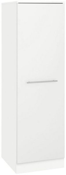 wiho Küchen Vorratsschrank Flexi2 Breite 50 cm, mit 4 Auszügen